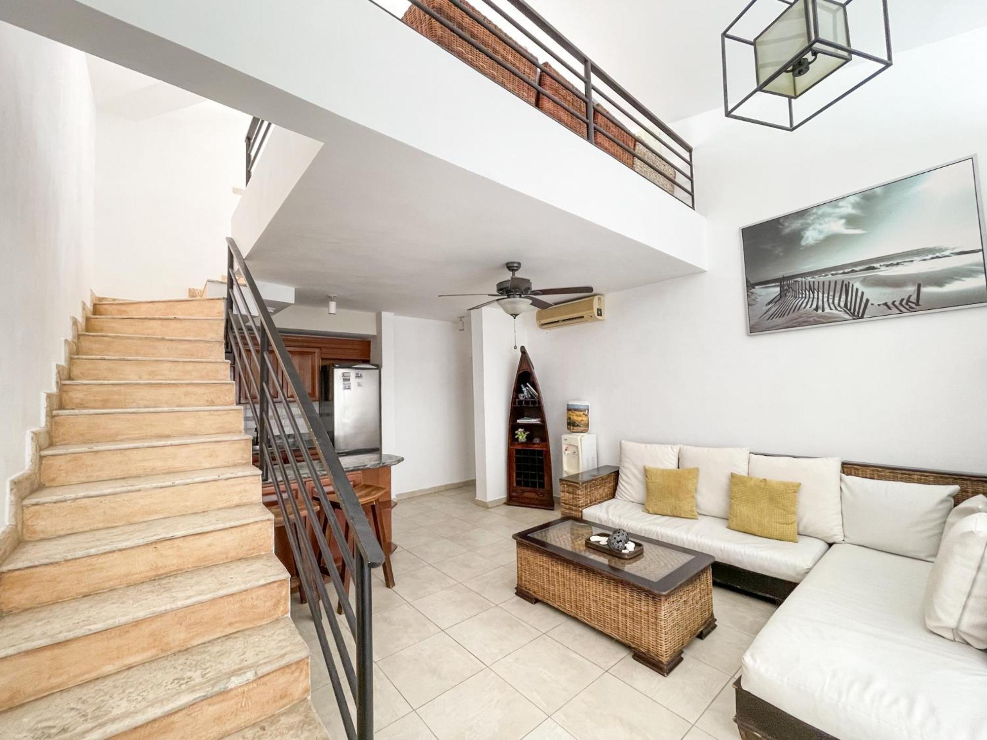 Beach Villas & Apartments Ocean & Garden View Wifi Bbq Beach Club & Spa Punta Cana Exterior photo