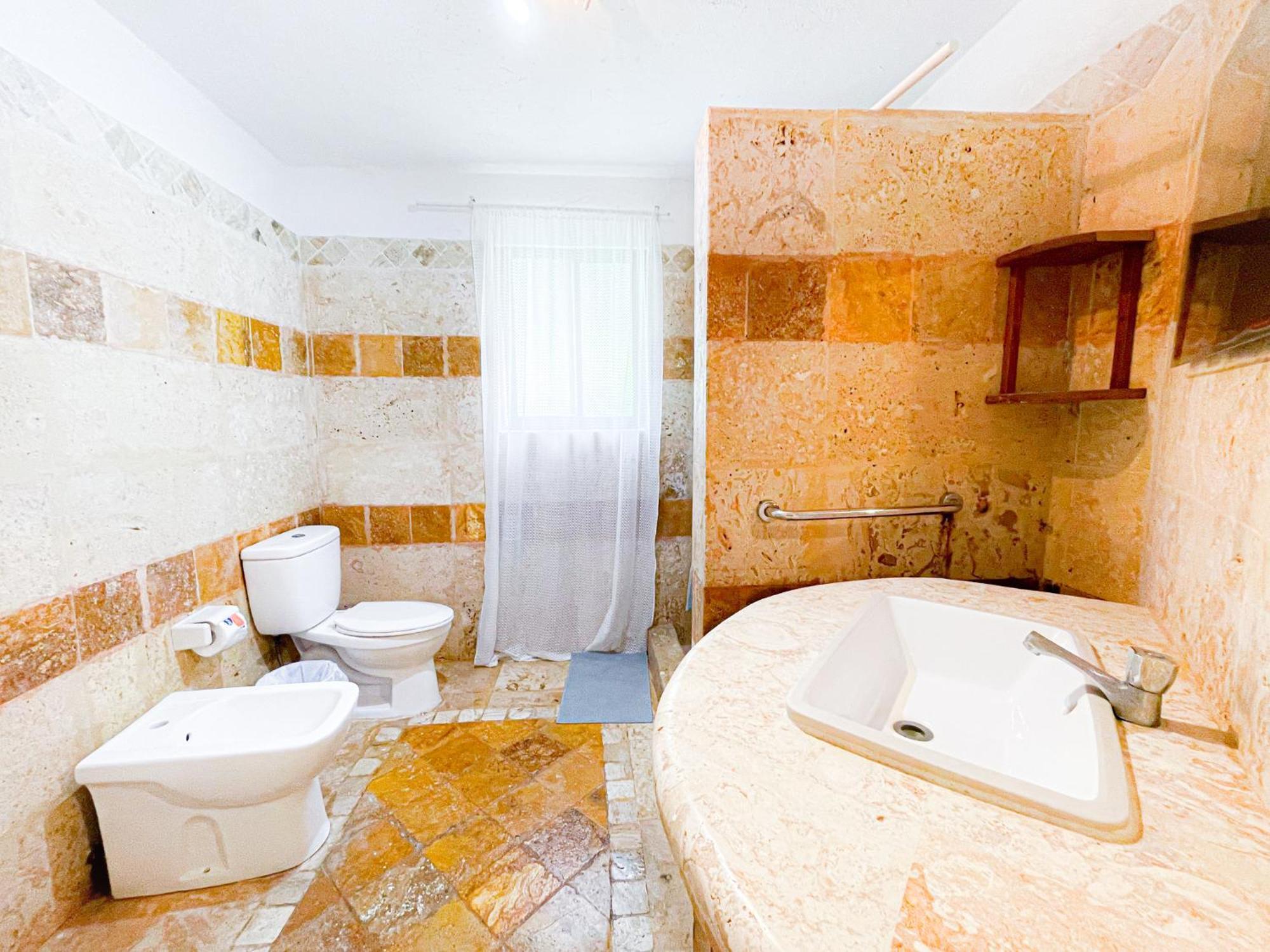 Beach Villas & Apartments Ocean & Garden View Wifi Bbq Beach Club & Spa Punta Cana Exterior photo