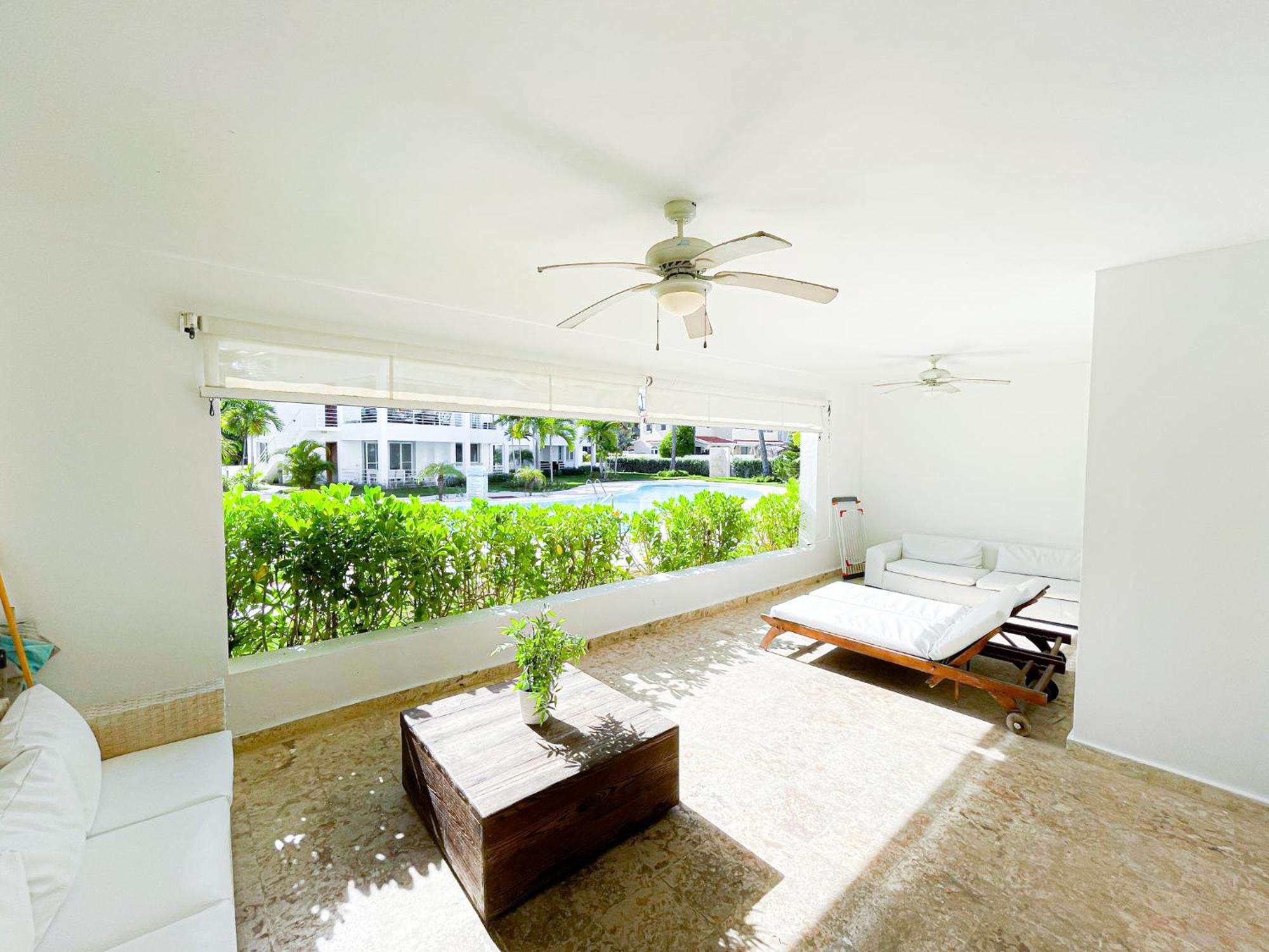 Beach Villas & Apartments Ocean & Garden View Wifi Bbq Beach Club & Spa Punta Cana Exterior photo